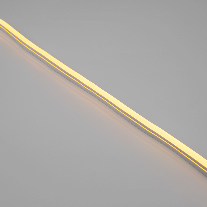 Набор для создания неоновых фигур NEON-NIGHT Креатив 180 LED, 1.5 м, желтый — фото