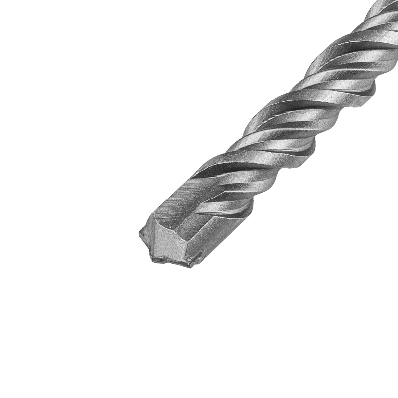 Бур по бетону 30x800x740мм, хвостовик SDS-plus KRANZ — фото