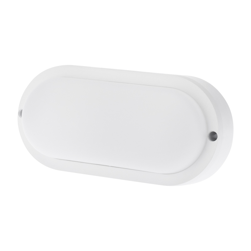 Светильник ЖКХ LED пылевлагозащищенный овал IP65 12Вт 1140Лм 4000K REXANT