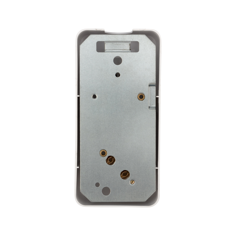 Розетка РШ/Евро двойная для электрической плиты 32А/16A, 250В, 2Р+РЕ (ОУ) белая REXANT — фото