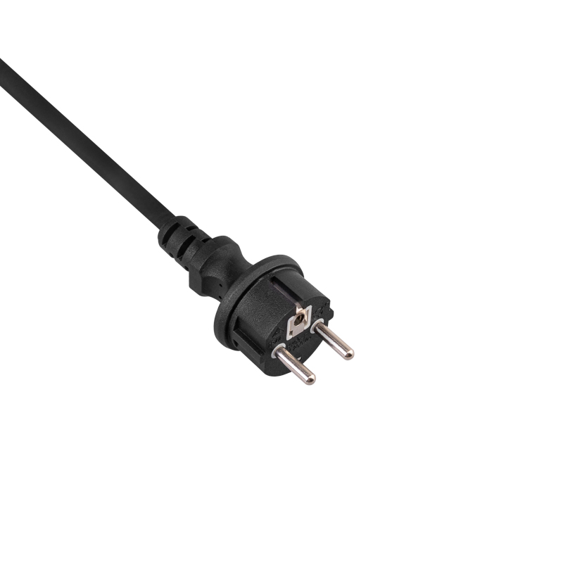 Кабель греющий саморегулирующийся пищевой модель SRP 10HTM2-CT, готовый комплект в трубу, 2м/20Вт REXANT — фото
