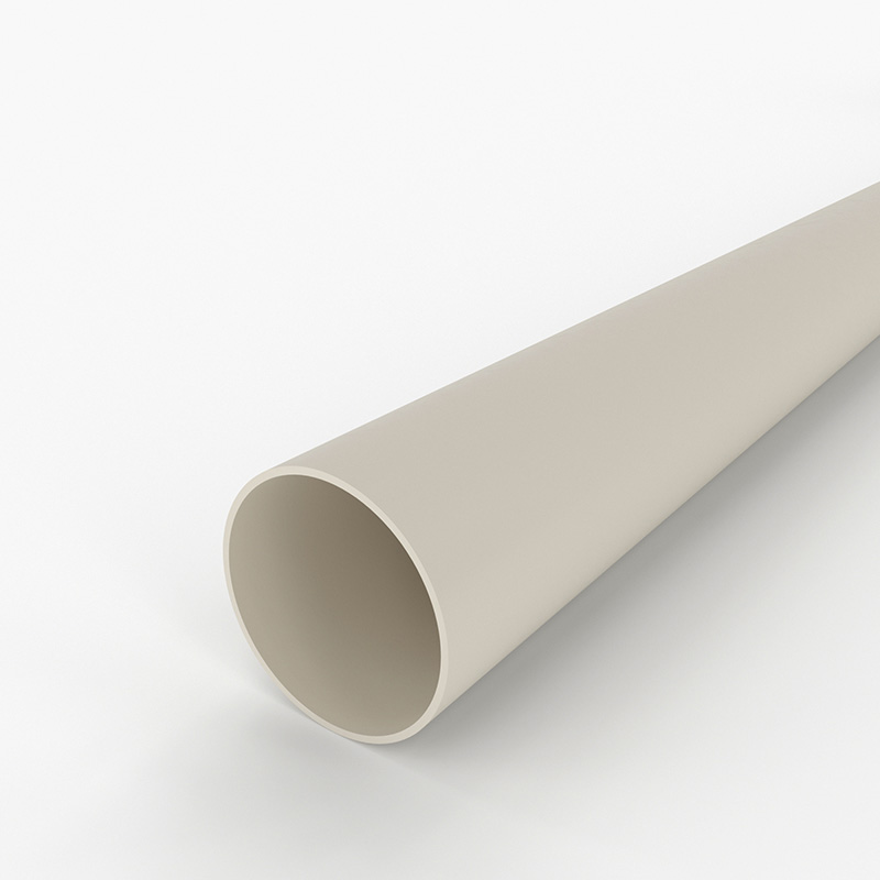 Трубка кембрик ТВ-40 ПВХ белый, Ø9 мм REXANT — фото