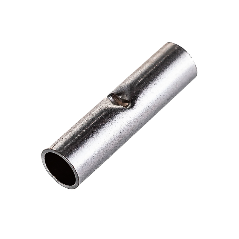 Соединительная гильза L-15мм, 0,5-1,5мм² (ГМЛ (DIN) 1,5) REXANT