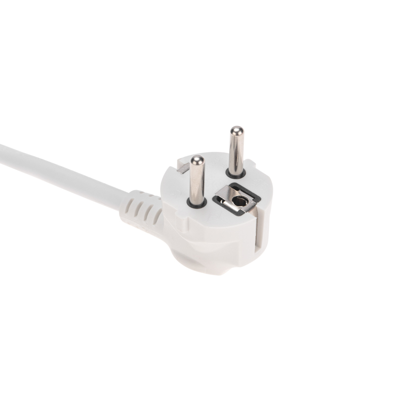 Удлинитель ПРЕМИУМ 3 гнезда, 3м, 3х1,5мм², с/з, 2 USB-разъема, белый REXANT — фото