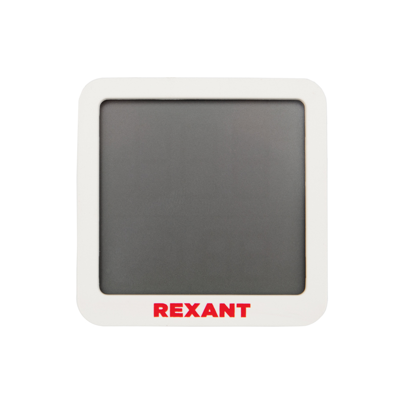 Метеостанция комнатная S5023 REXANT — фото