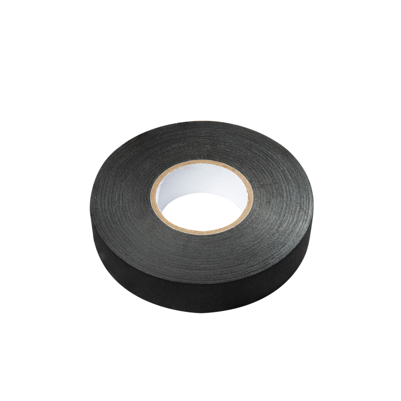 Изолента автомобильная KRANZ полиэстер, 0.17х19 мм, 25 м — фото