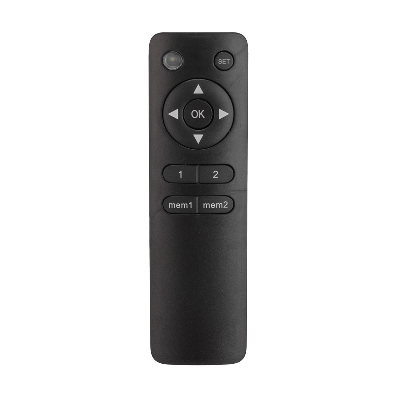 Кронштейн для телевизора 32"-75", моторизированный REXANT — фото