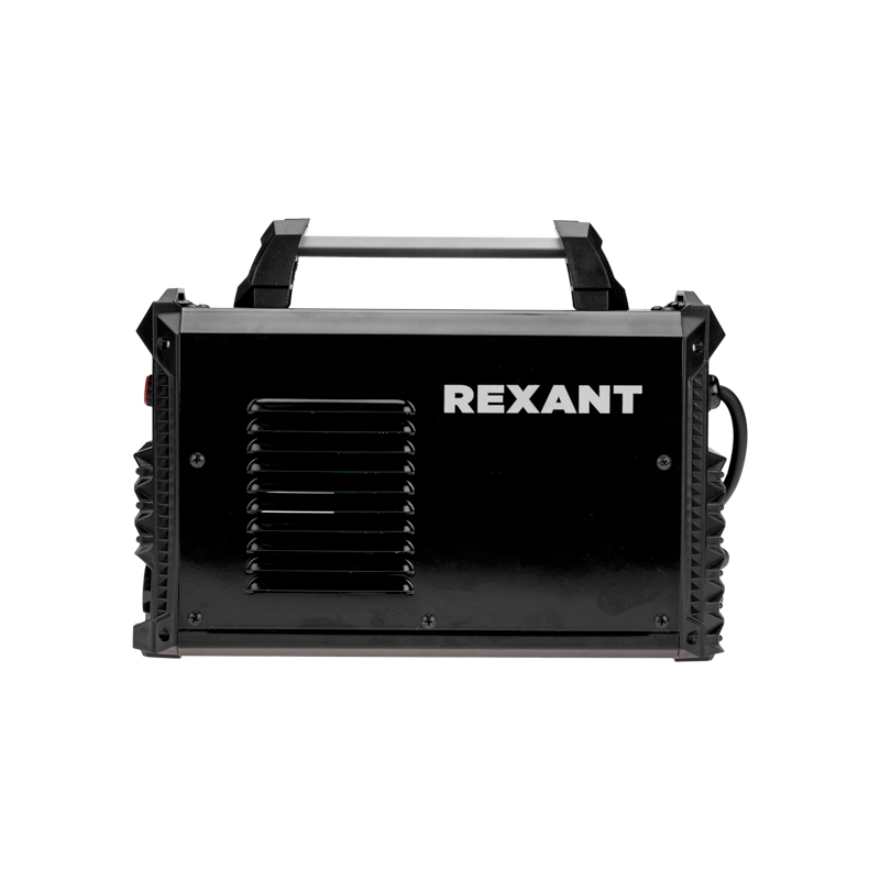 Сварочный аппарат инверторный REXANT АС-160А — фото