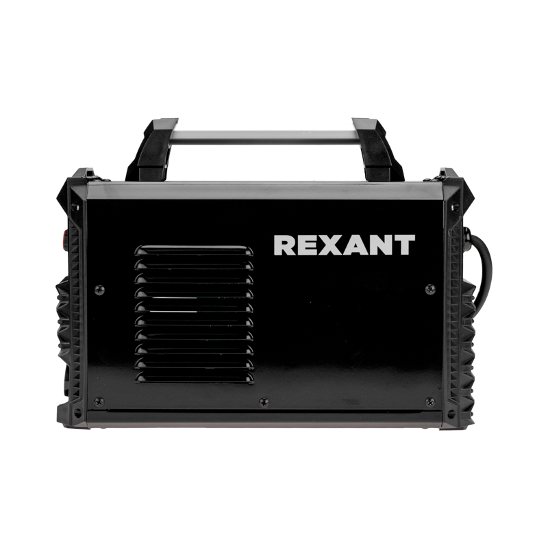 Сварочный аппарат инверторный REXANT АС-200А — фото