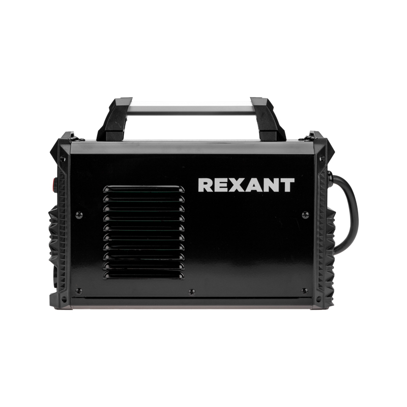 Сварочный аппарат инверторный REXANT АС-220А — фото