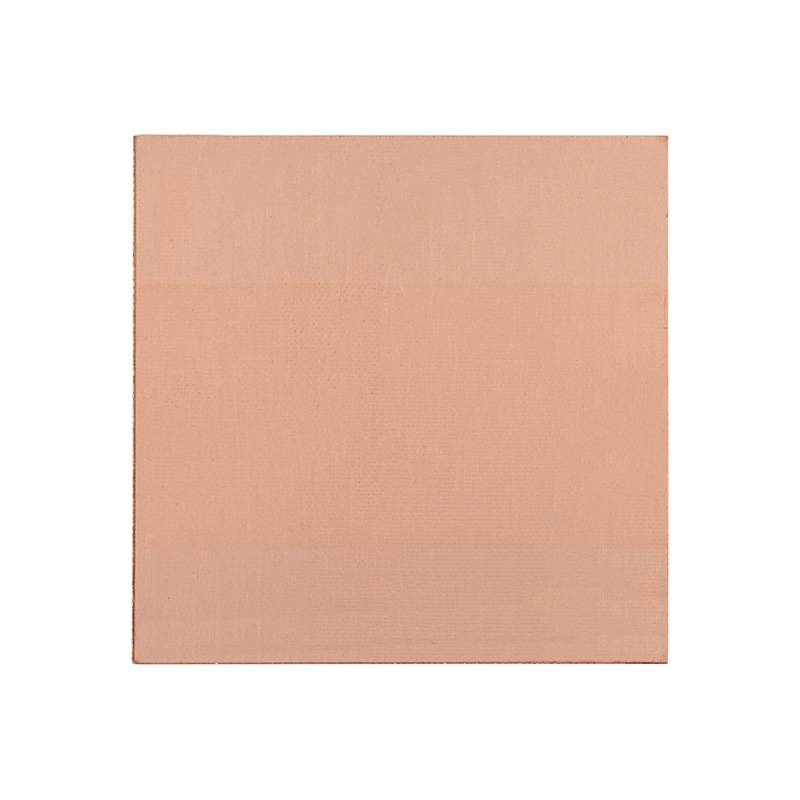 Стеклотекстолит 1-сторонний 100x100x1.5 мм 35/00 (35 мкм) REXANT — фото