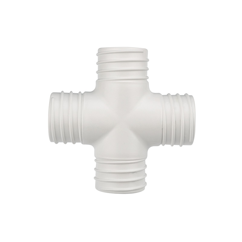 Крестовина кронштейна для камер видеонаблюдения REXANT — фото