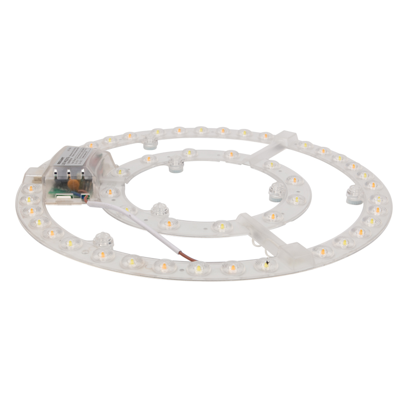 Модуль светодиодный с драйвером REXANT 48 Вт 2700-6500 К LED диммируемый с пультом дистанционного управления — фото