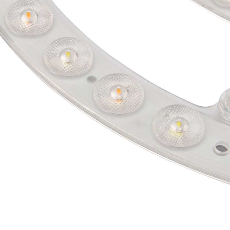 Модуль светодиодный с драйвером REXANT 48 Вт 2700-6500 К LED диммируемый с пультом дистанционного управления — фото
