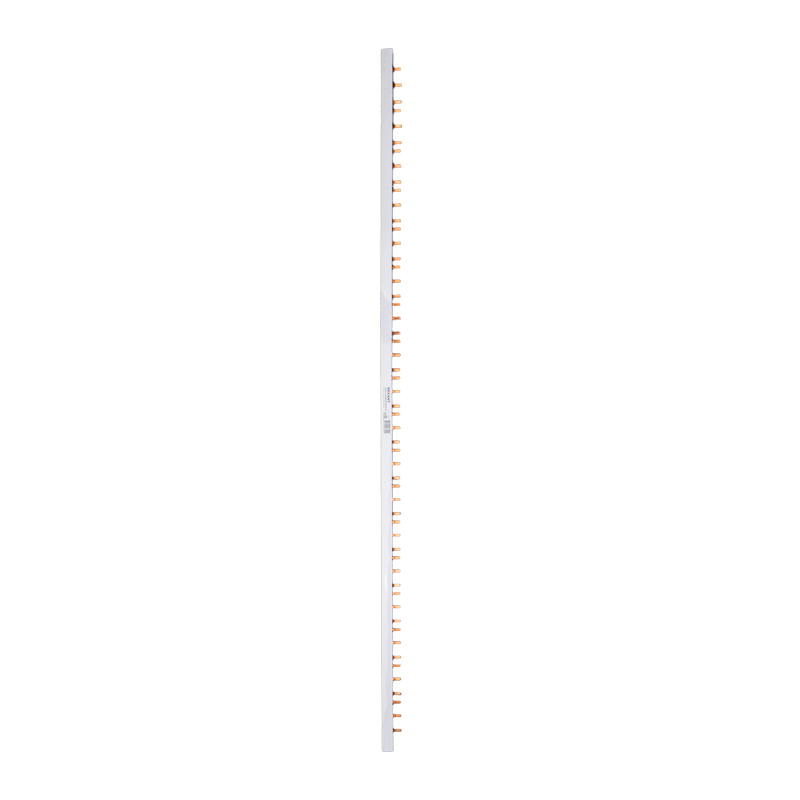 Шина соединительная типа PIN (штырь) 3Р 100А 1м REXANT — фото