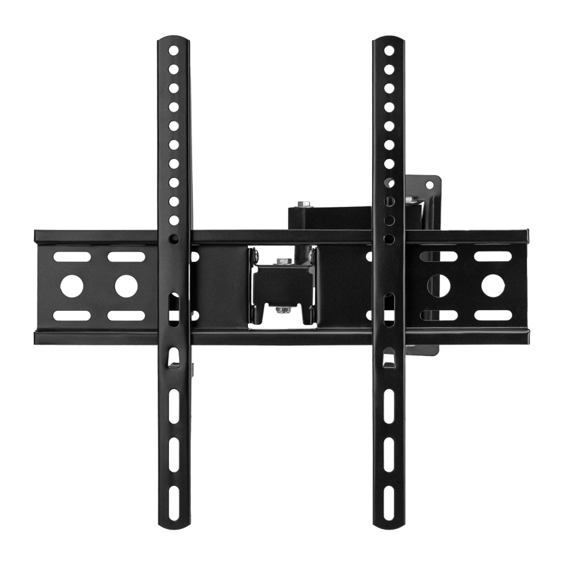 Кронштейн для телевизора 32"-70", наклонно-поворотный, 2 колена REXANT — фото
