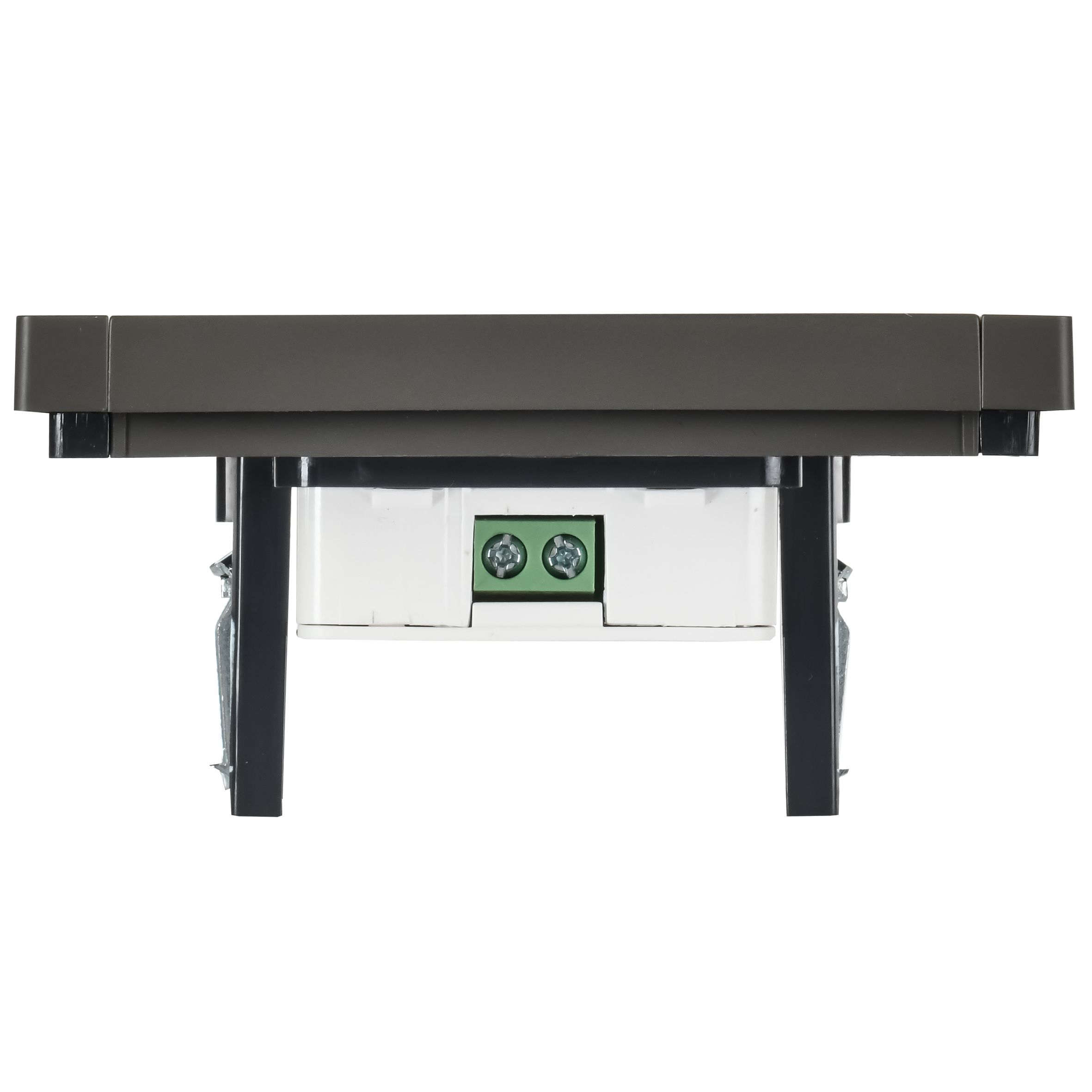 FORTE&PIANO Подсветка LED встраиваемая FP357 серый IEK — фото