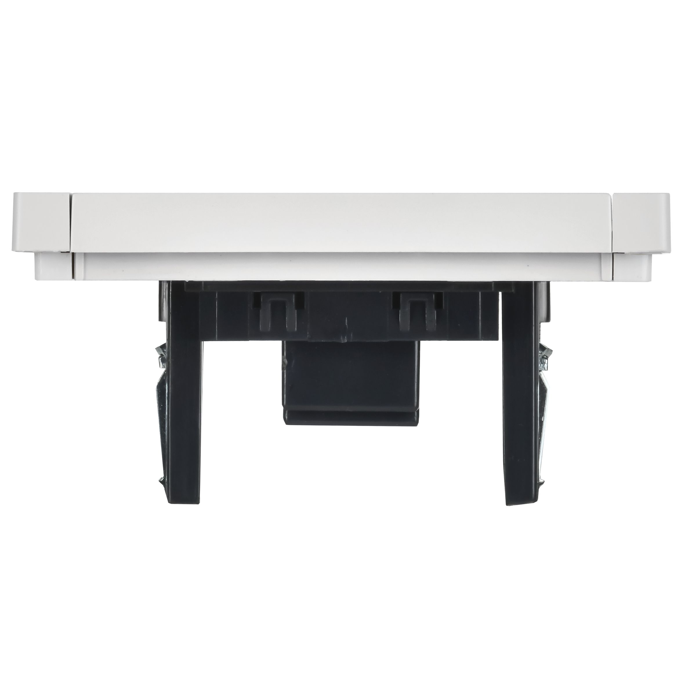 FORTE&PIANO Розетка HDMI FP240 белый IEK — фото
