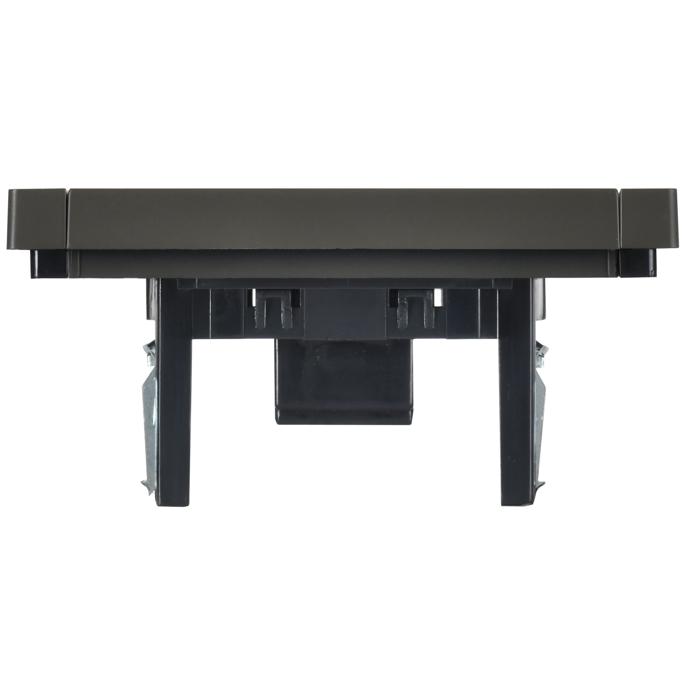 FORTE&PIANO Розетка HDMI FP340 серый IEK — фото