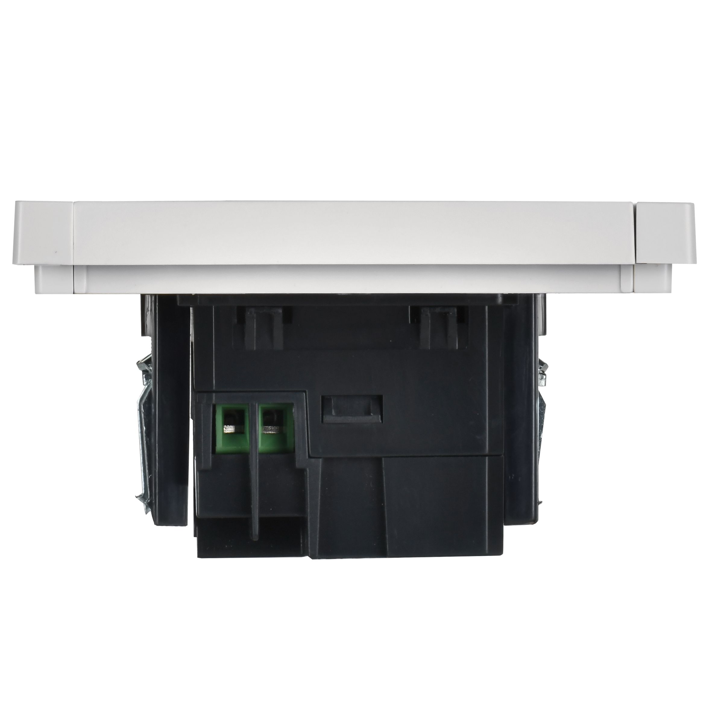 FORTE&PIANO Розетка USB A+C 3,1А FP250 белый IEK — фото