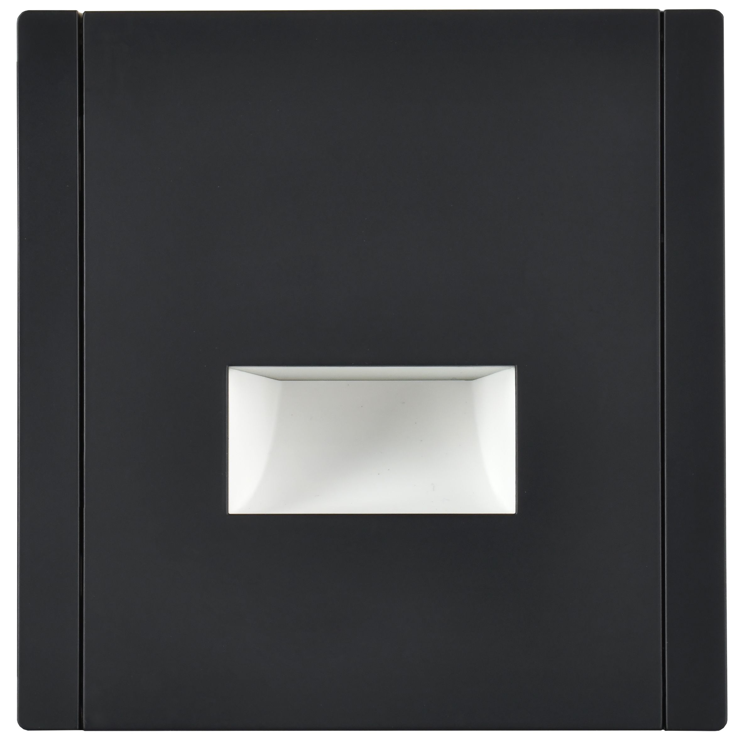 FORTE&PIANO Подсветка LED встраиваемая FP157 черный IEK — фото