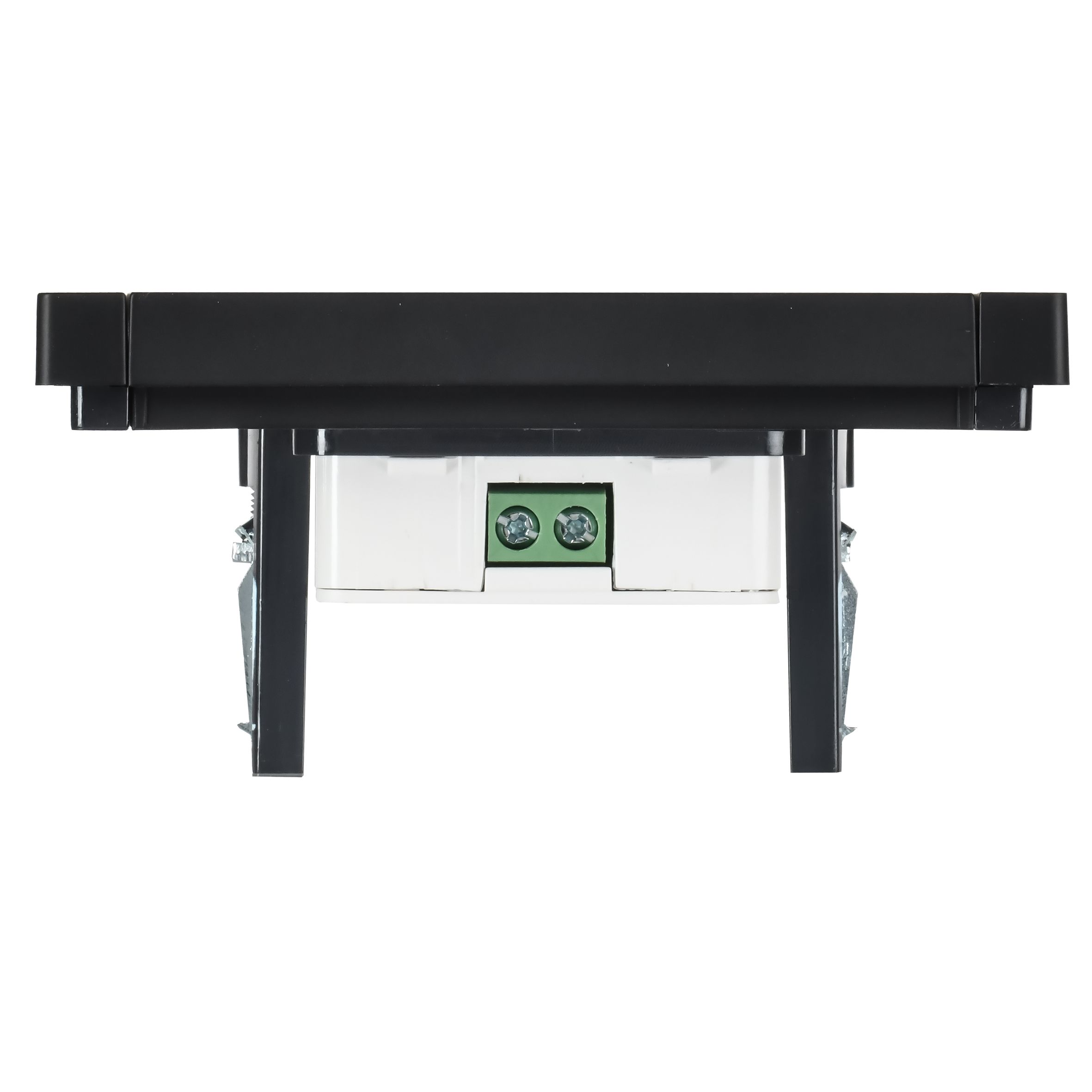 FORTE&PIANO Подсветка LED встраиваемая FP157 черный IEK — фото