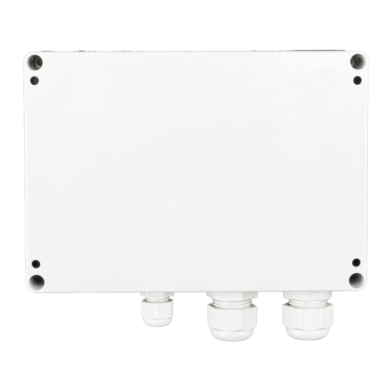 Терморегулятор TermoStat Pipe 40A IP65 REXANT — фото