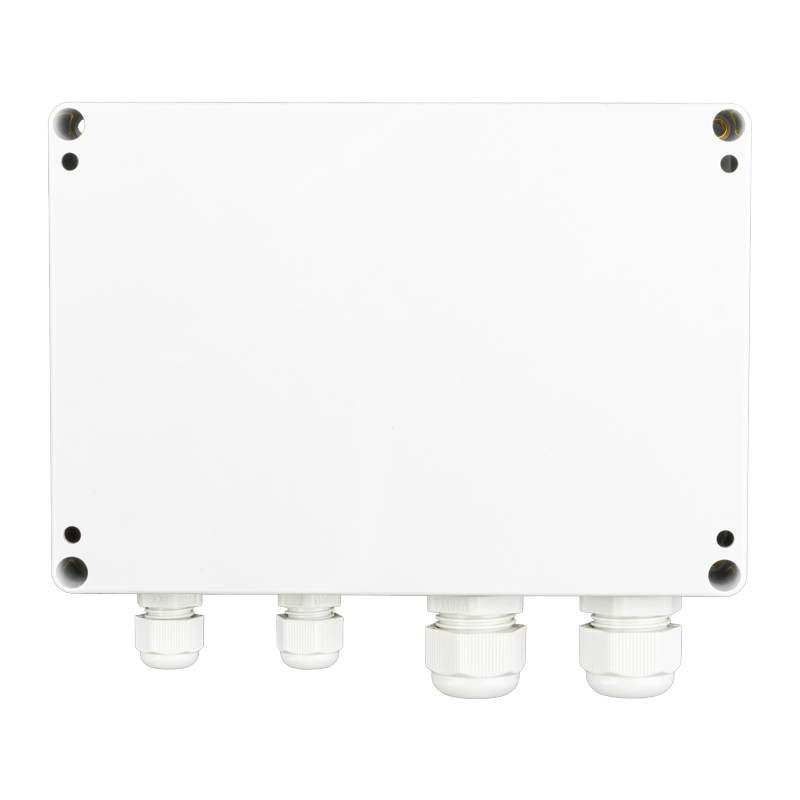 Терморегулятор TermoStat Roof 40A IP65 REXANT — фото
