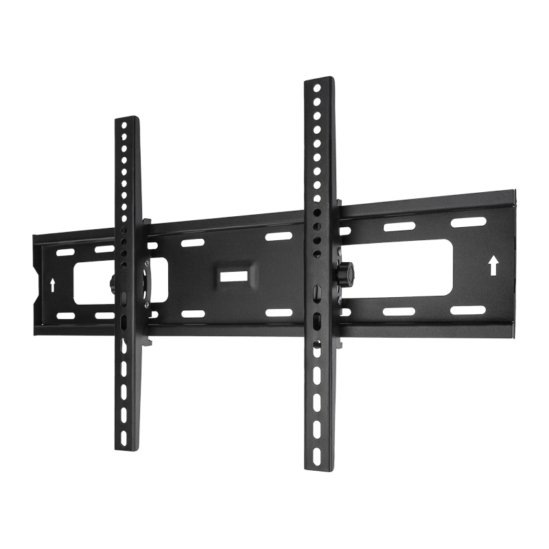 Кронштейн для телевизора 32"-85", наклонный REXANT — фото