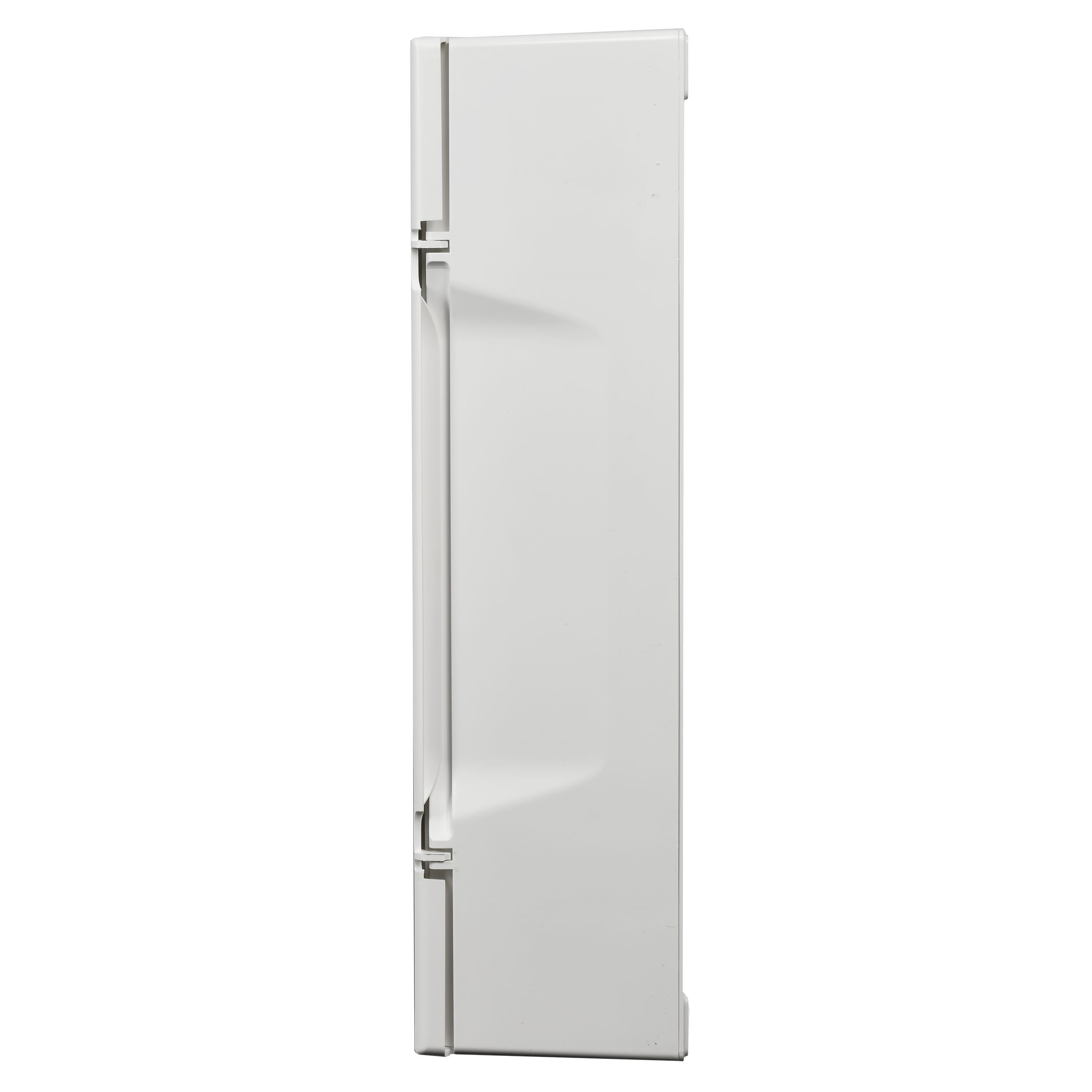 KREPTA Корпус пластиковый ЩРН-П-24 белая дверь IP40 IEK — фото