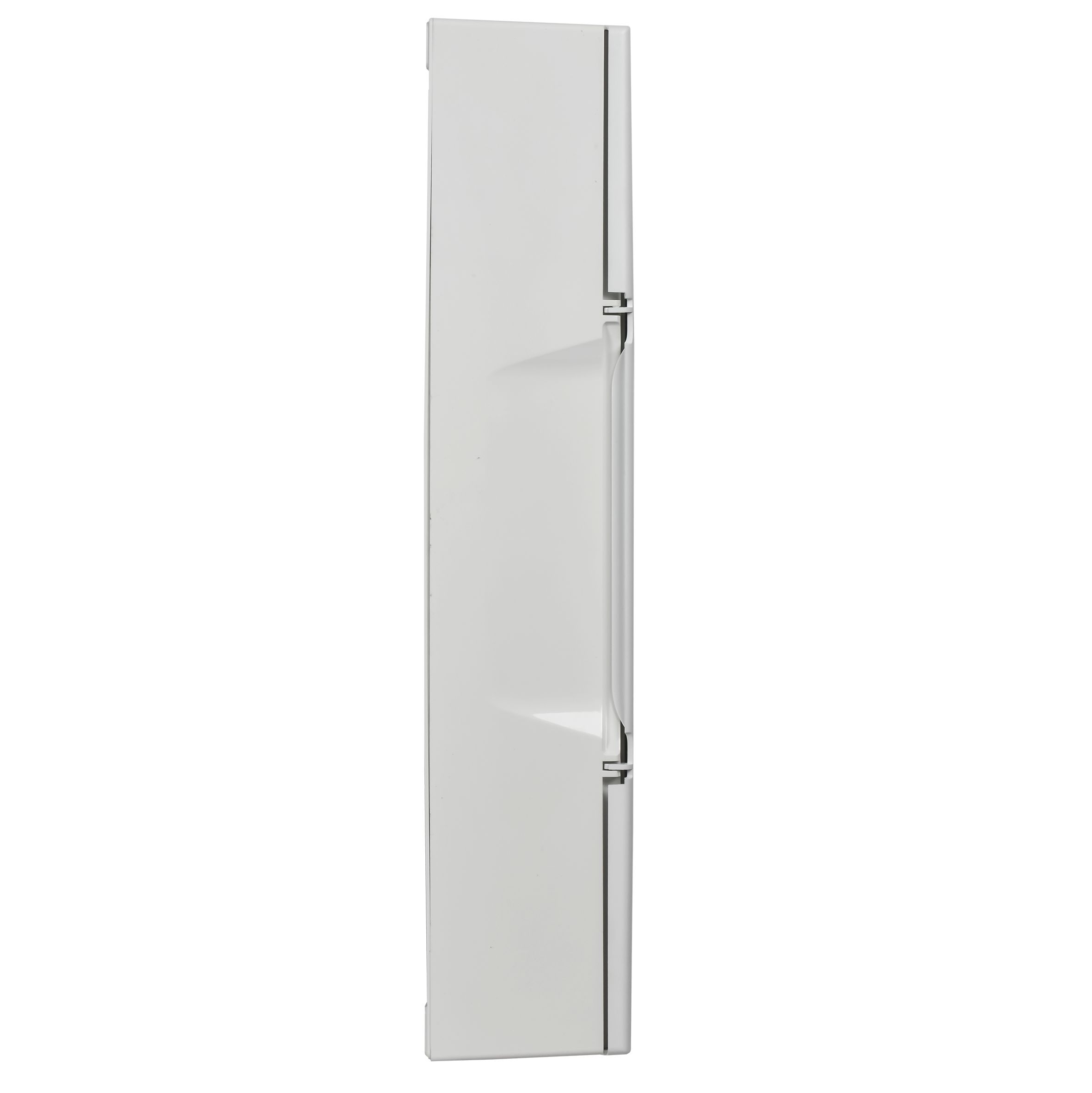 KREPTA Корпус пластиковый ЩРН-П-36 белая дверь IP40 IEK — фото