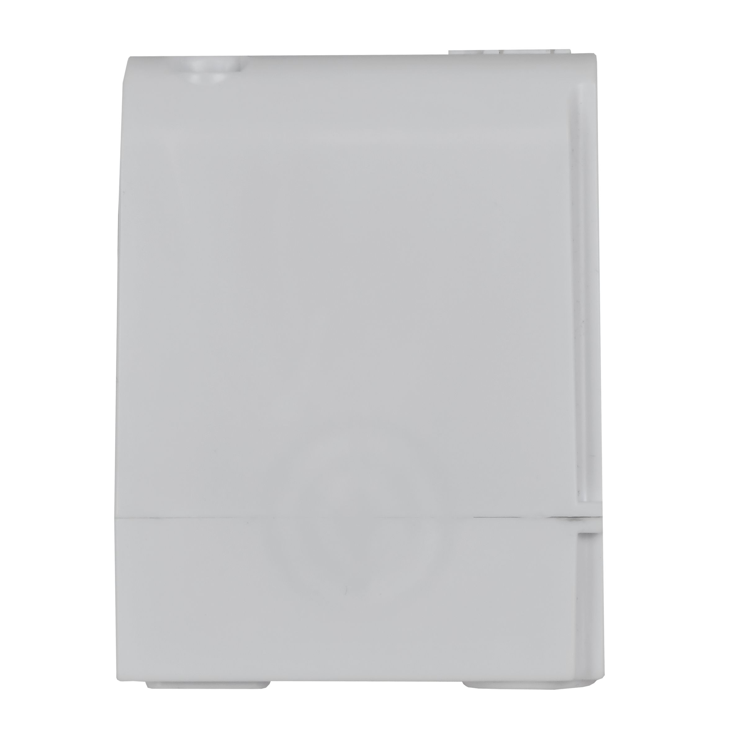 UNION Mini Корпус пластиковый КМПн-2 IP20 без двери белый IEK — фото