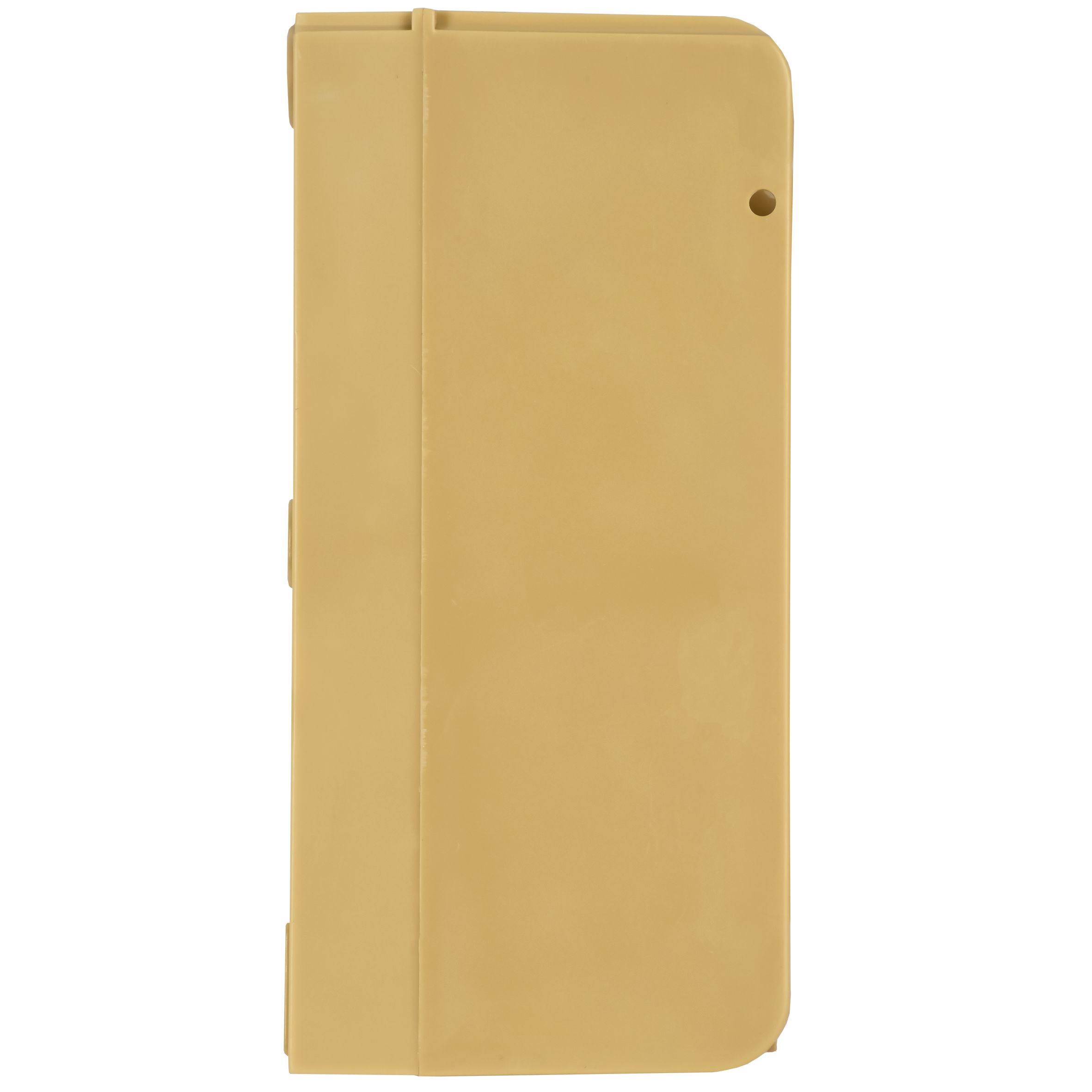 UNION Mini Корпус пластиковый КМПн-6 IP20 без двери сосна IEK — фото