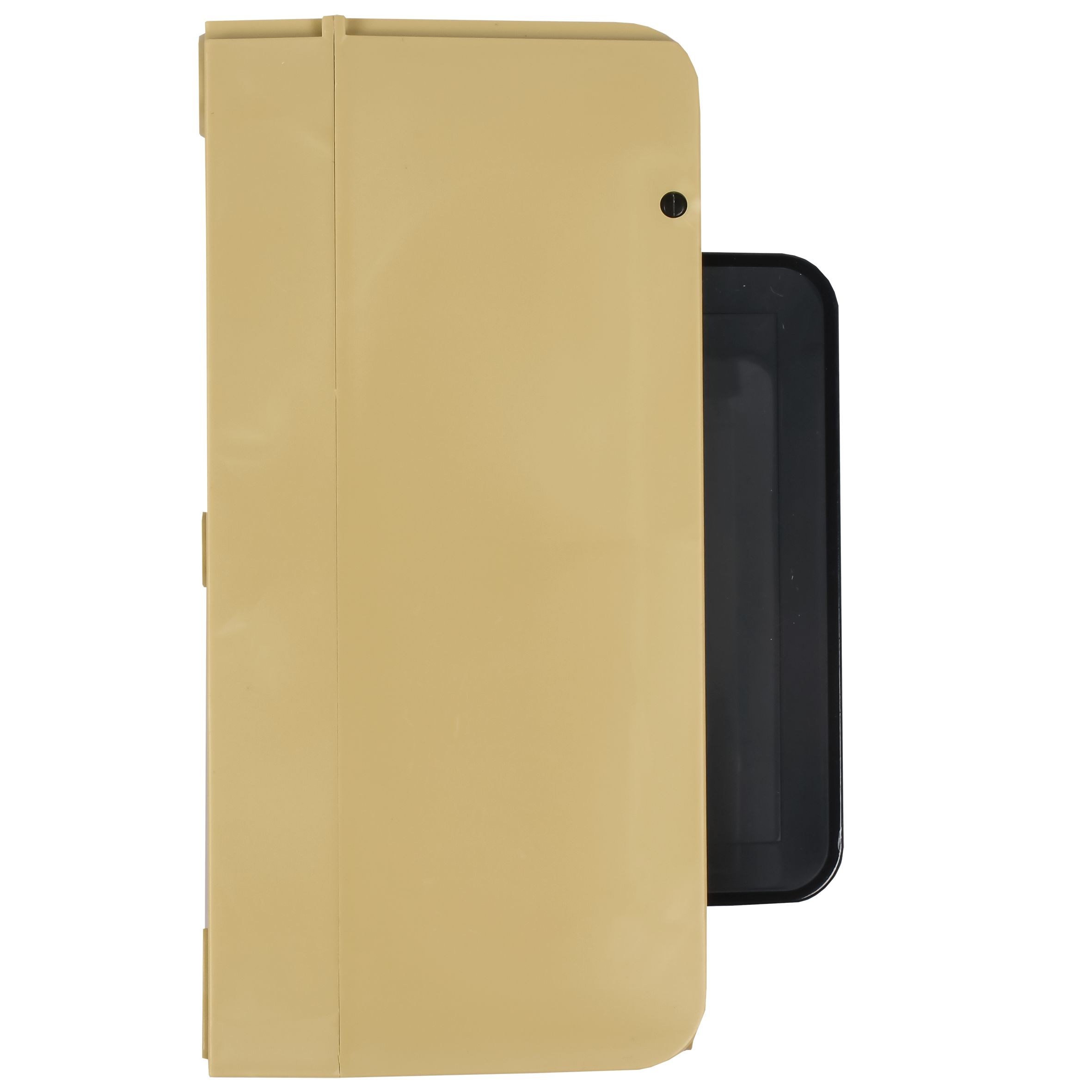 UNION Mini Корпус пластиковый КМПн-6 IP30 сосна IEK — фото