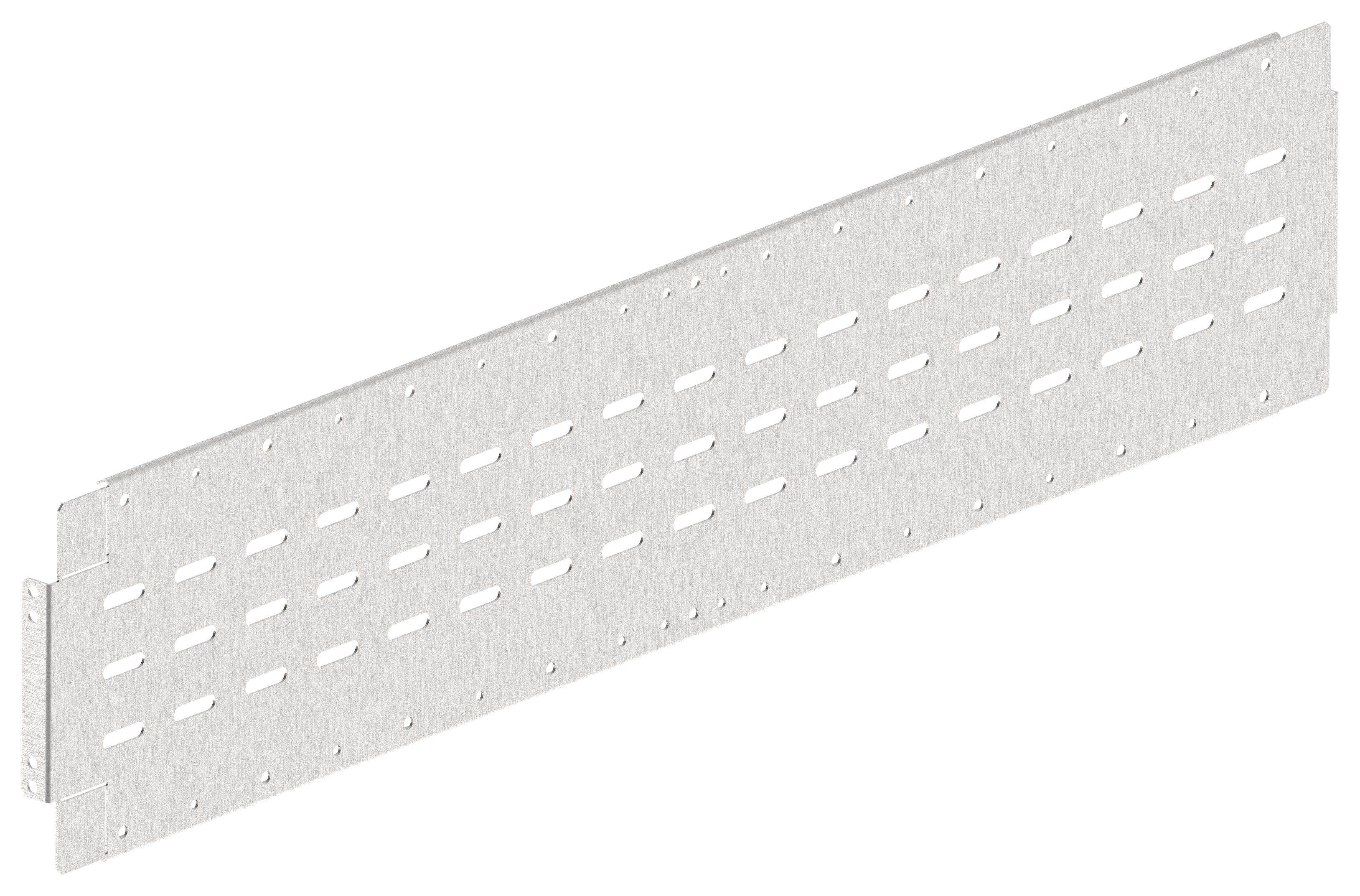 FORMAT Перегородка секционирования вертикальная 200х1000мм IEK — фото