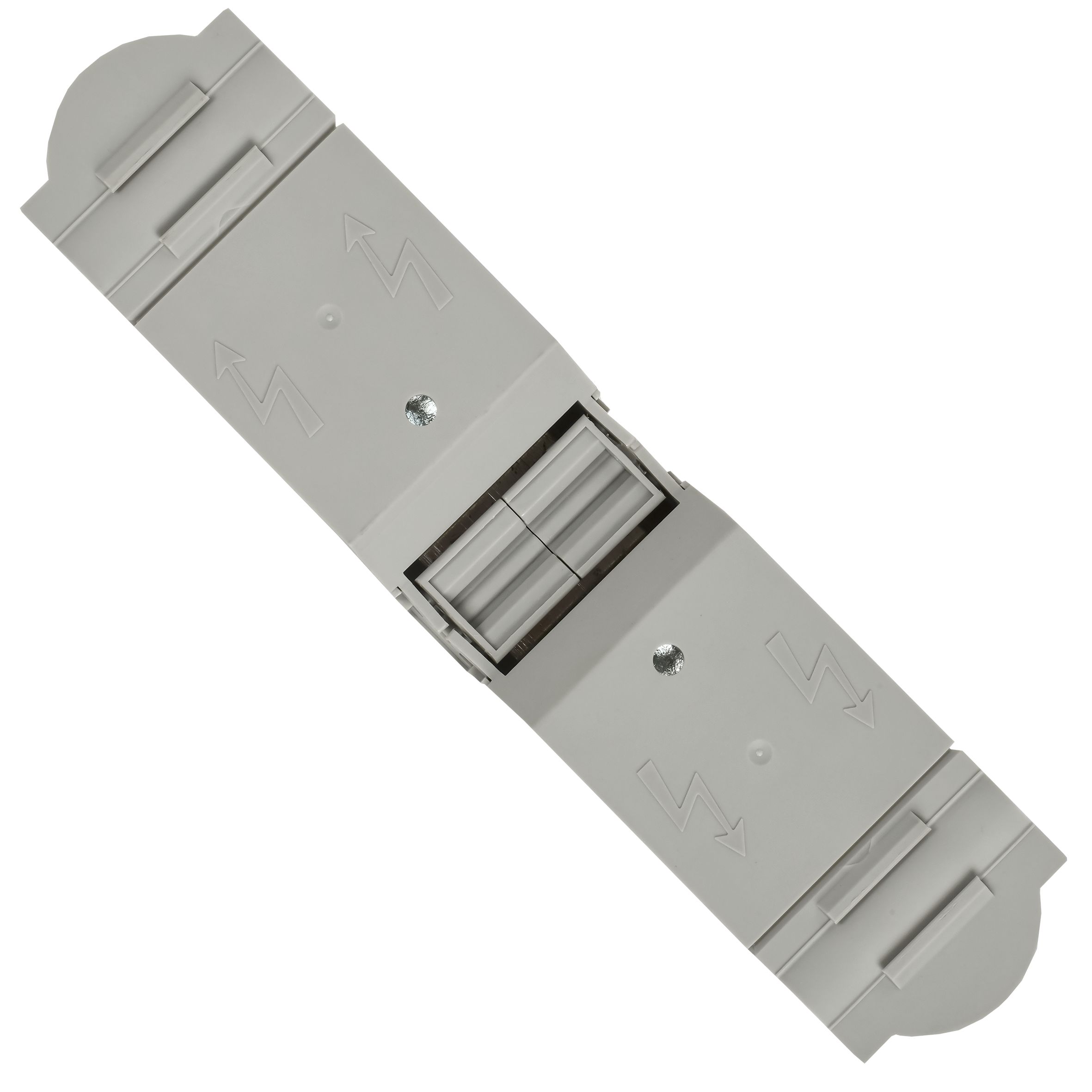 ARMAFIX Колодка клеммная с болтовым соединением 10-300 мм2/520А с защитной крышкой PTB300SH IEK — фото