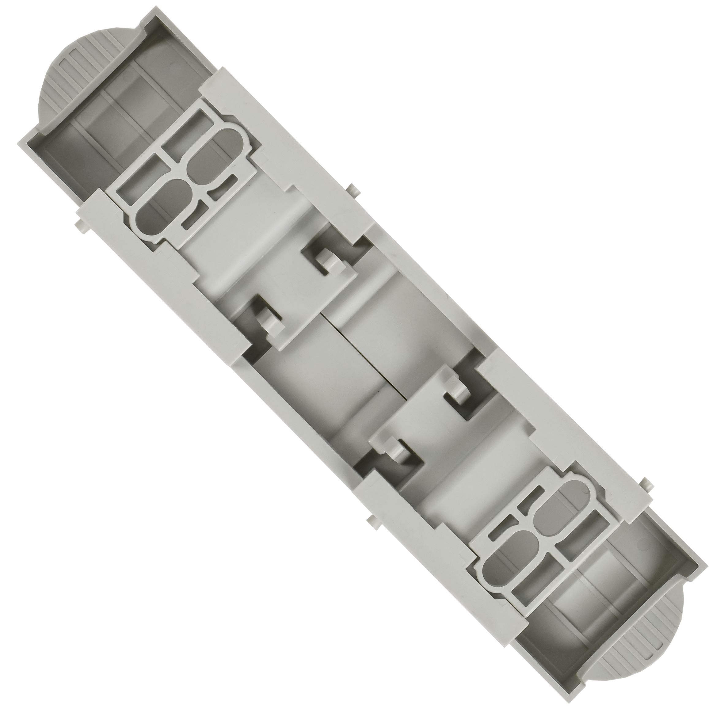 ARMAFIX Колодка клеммная с болтовым соединением 10-300 мм2/520А с защитной крышкой PTB300SH IEK — фото