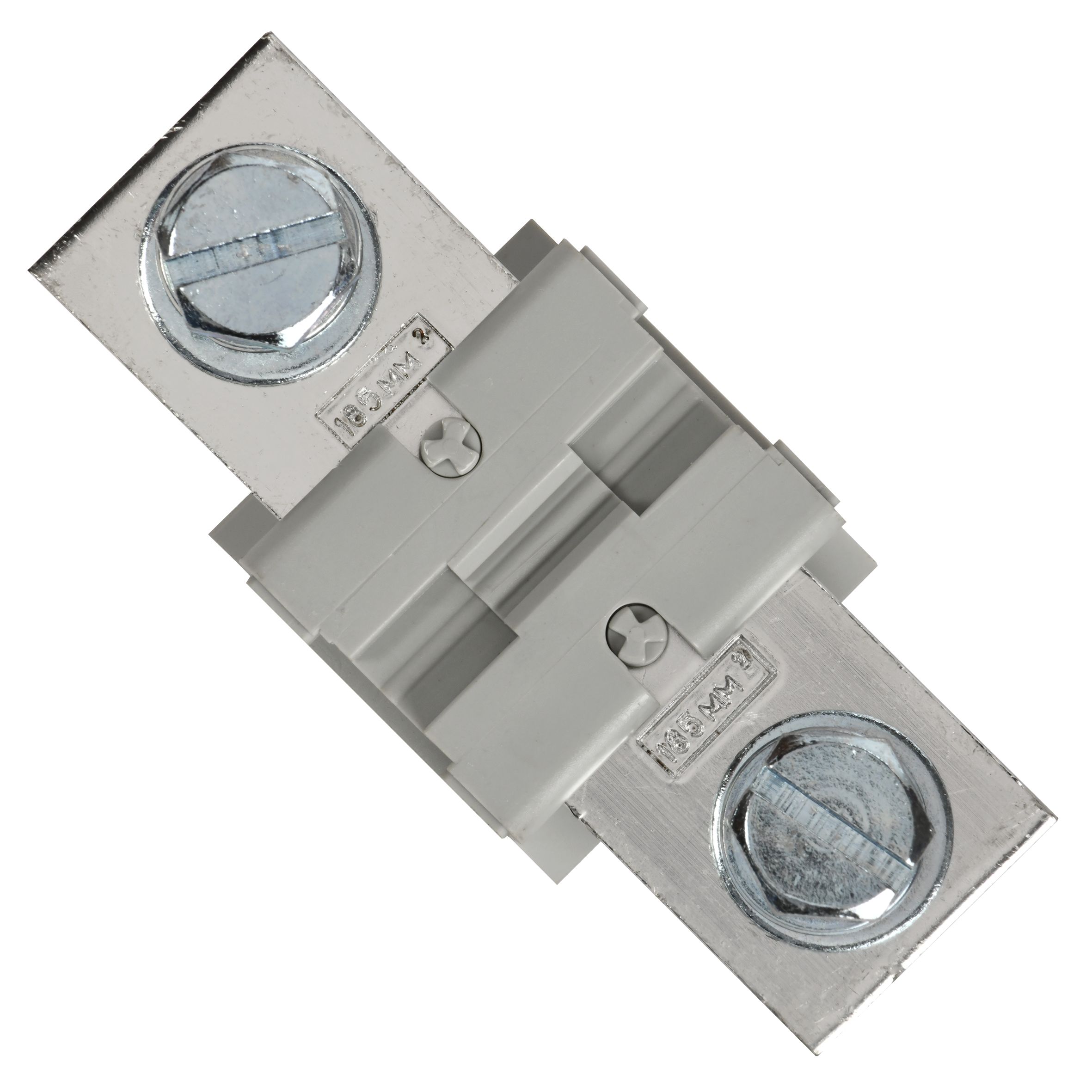 ARMAFIX Колодка клеммная с фиксирующим болтом CBB185LS до 185 мм2/353А IEK — фото