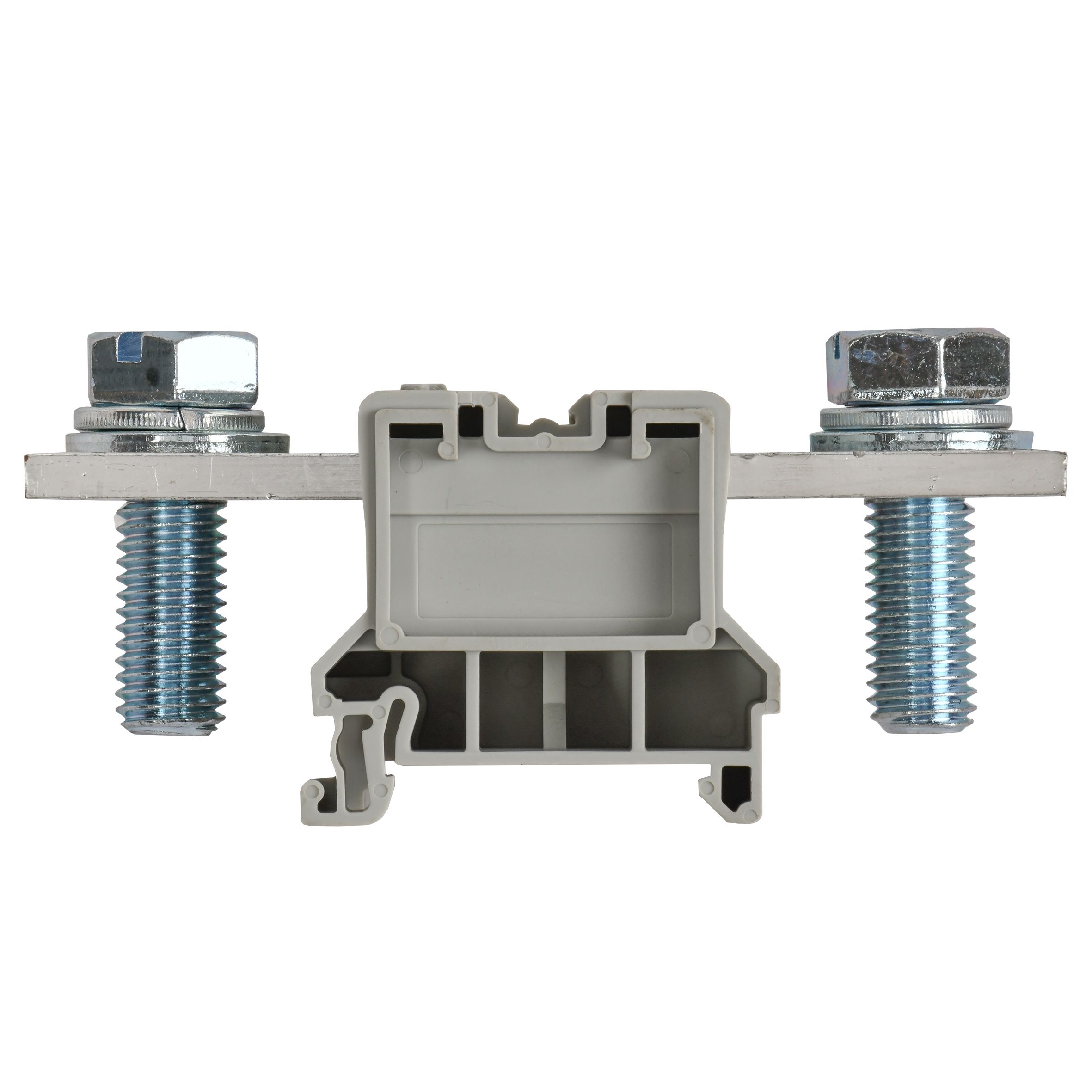 ARMAFIX Колодка клеммная с фиксирующим болтом CBB185LS до 185 мм2/353А IEK — фото