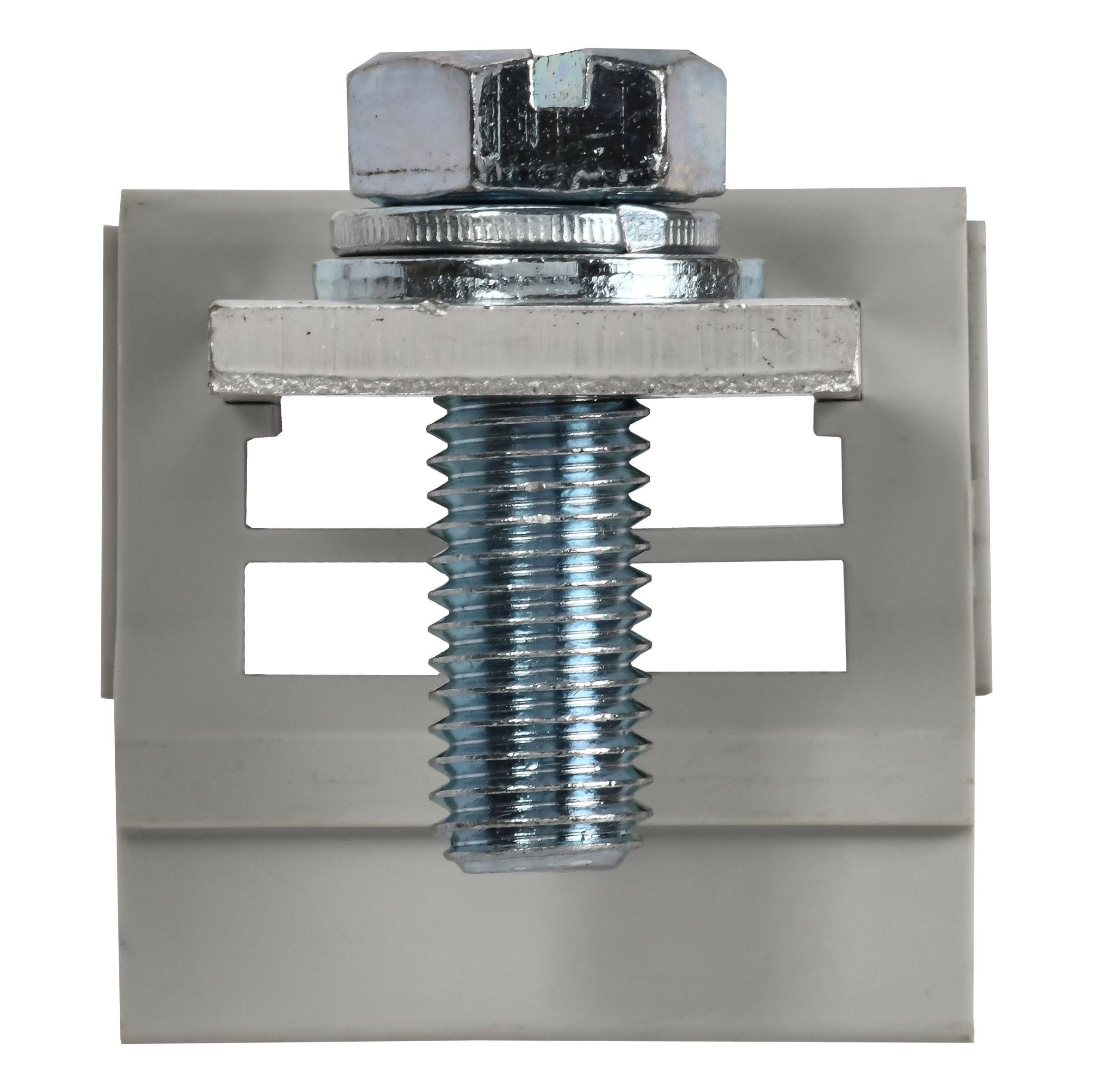 ARMAFIX Колодка клеммная с фиксирующим болтом CBB185LS до 185 мм2/353А IEK — фото