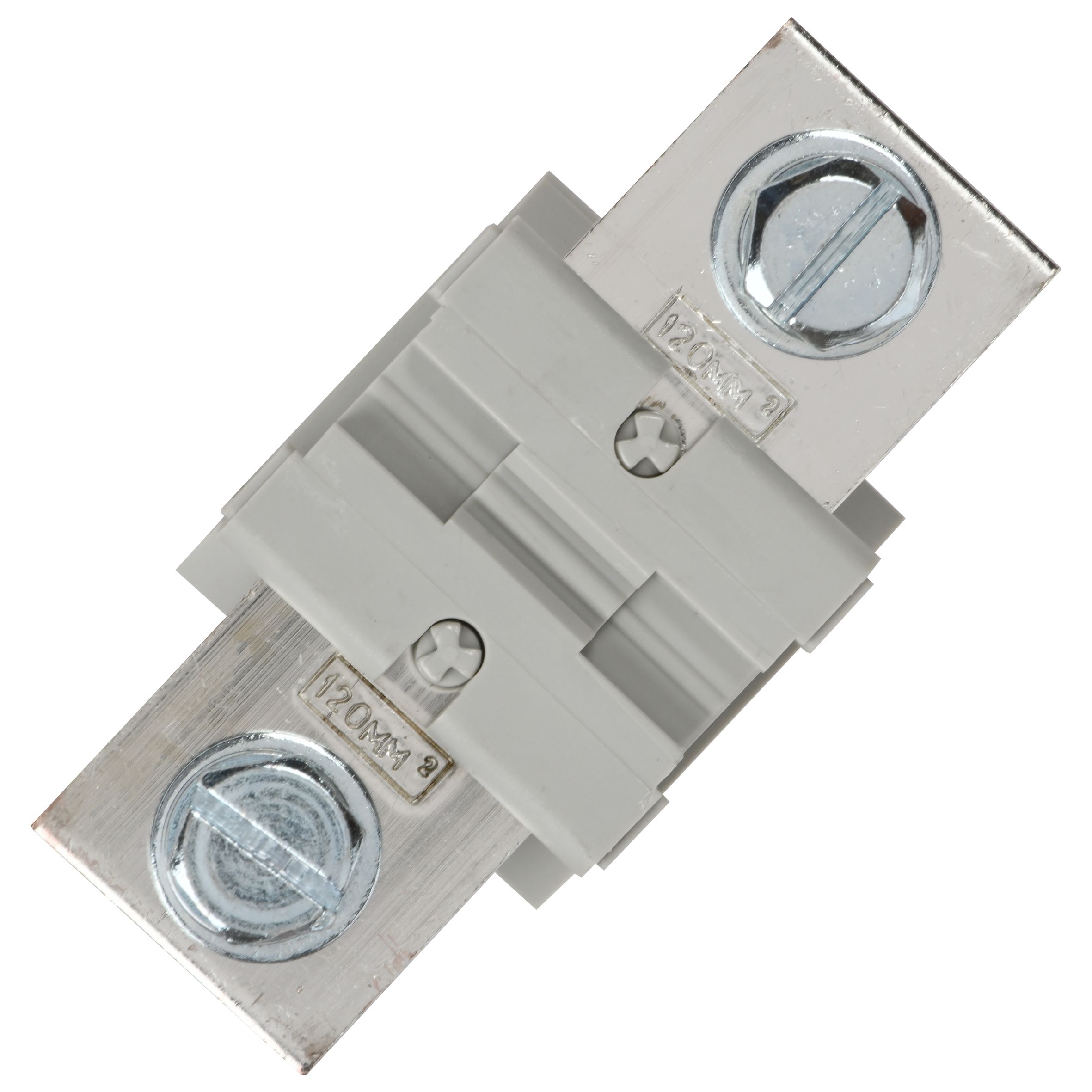 ARMAFIX Колодка клеммная с фиксирующим болтом CBB120LS до 120 мм2/269А IEK — фото