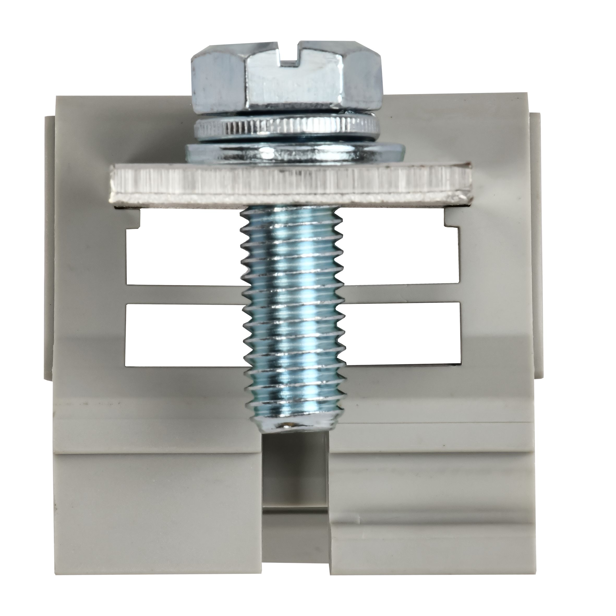 ARMAFIX Колодка клеммная с фиксирующим болтом CBB120LS до 120 мм2/269А IEK — фото