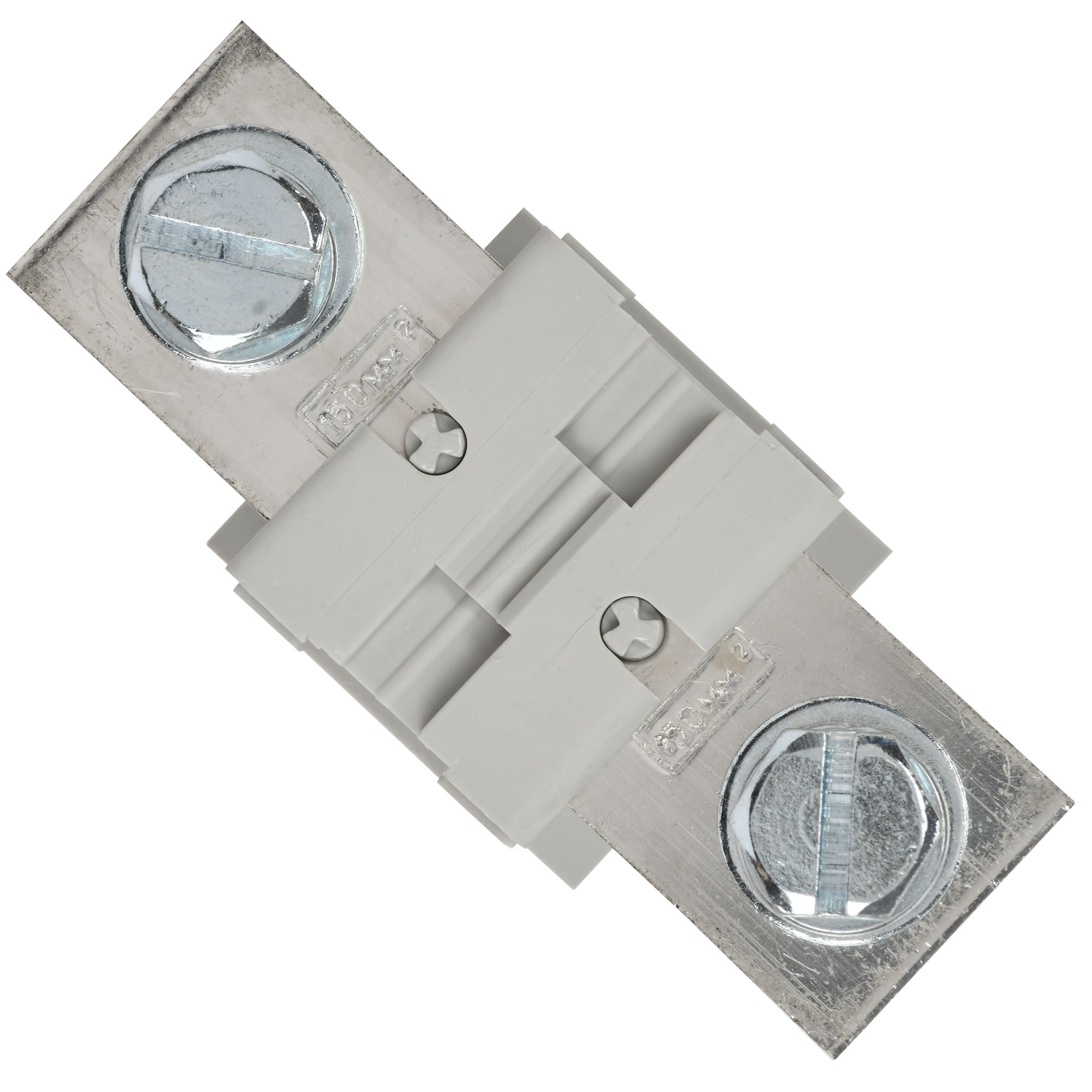 ARMAFIX Колодка клеммная с фиксирующим болтом CBB150LS до 150 мм2/309А IEK — фото
