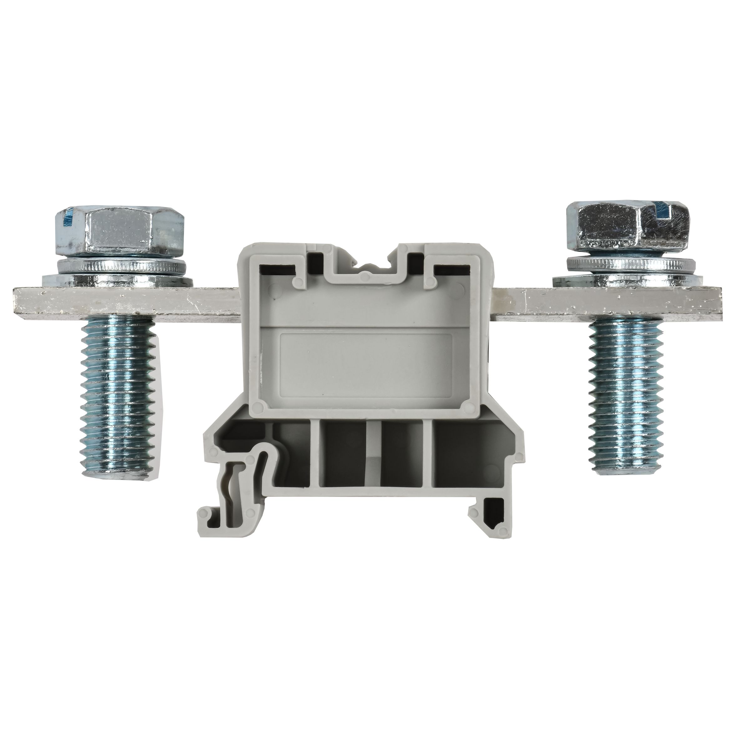 ARMAFIX Колодка клеммная с фиксирующим болтом CBB150LS до 150 мм2/309А IEK — фото