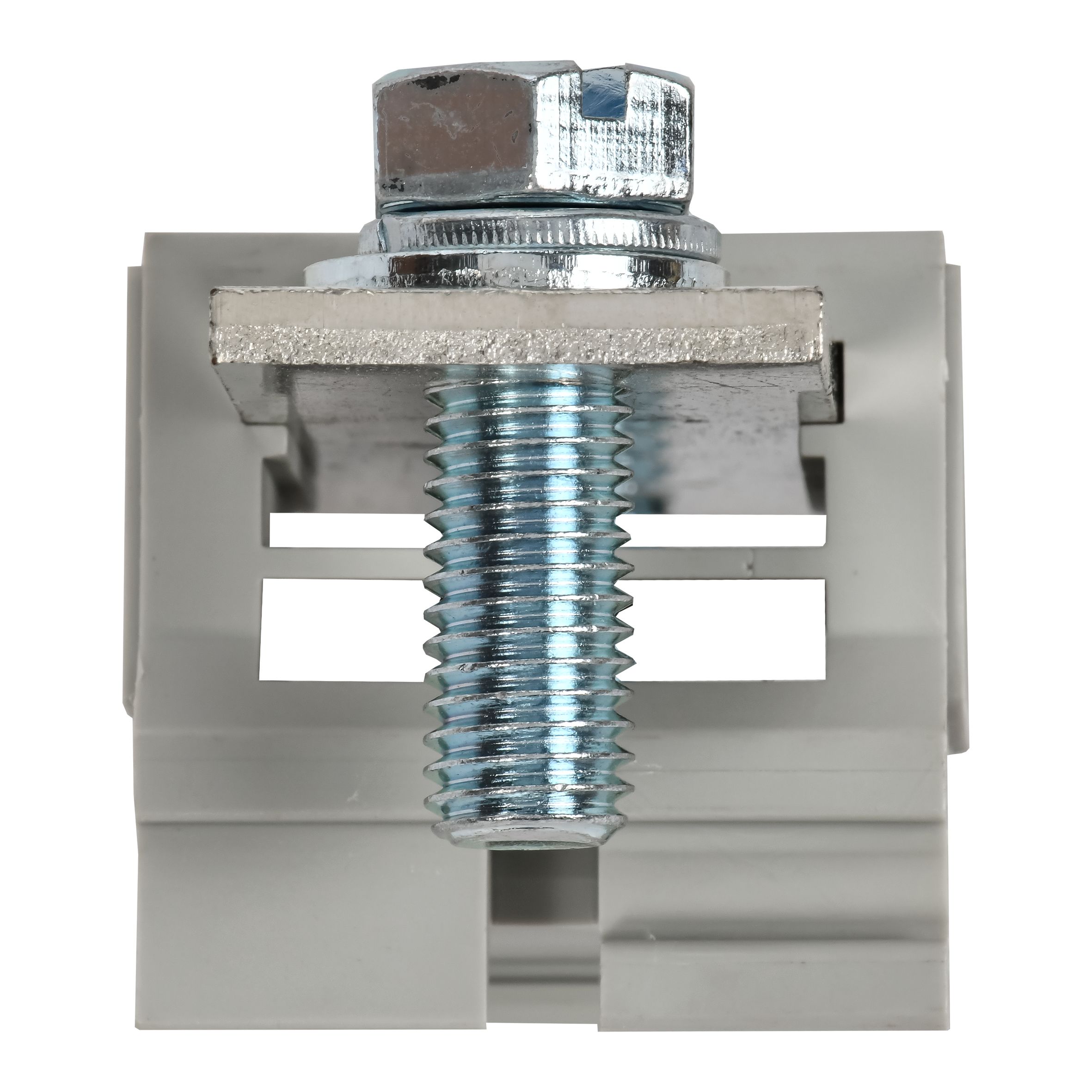 ARMAFIX Колодка клеммная с фиксирующим болтом CBB150LS до 150 мм2/309А IEK — фото