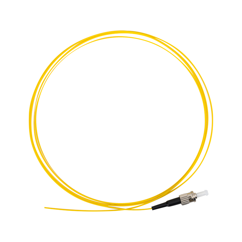 Пигтейл волоконно-оптический SM ST/UPC 0,9мм LSZH 1,5м REXANT