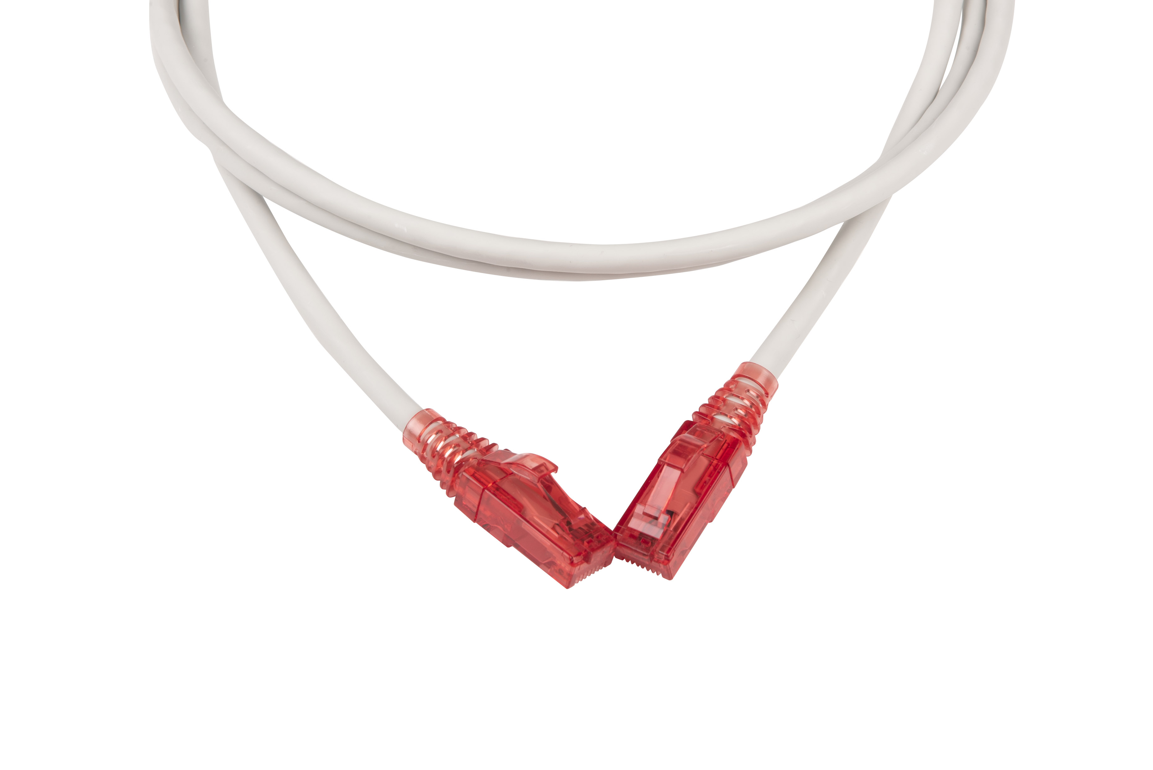 Hyperline PC-LPM-UTP-RJ45-RJ45-C5e-1.5M-LSZH-GY Патч-корд RJ-45/RJ-45, неэкранированный U/UTP, категория 5e (100% Fluke Component Tested), 24AWG, LSZH, 1.5 м, серый — фото