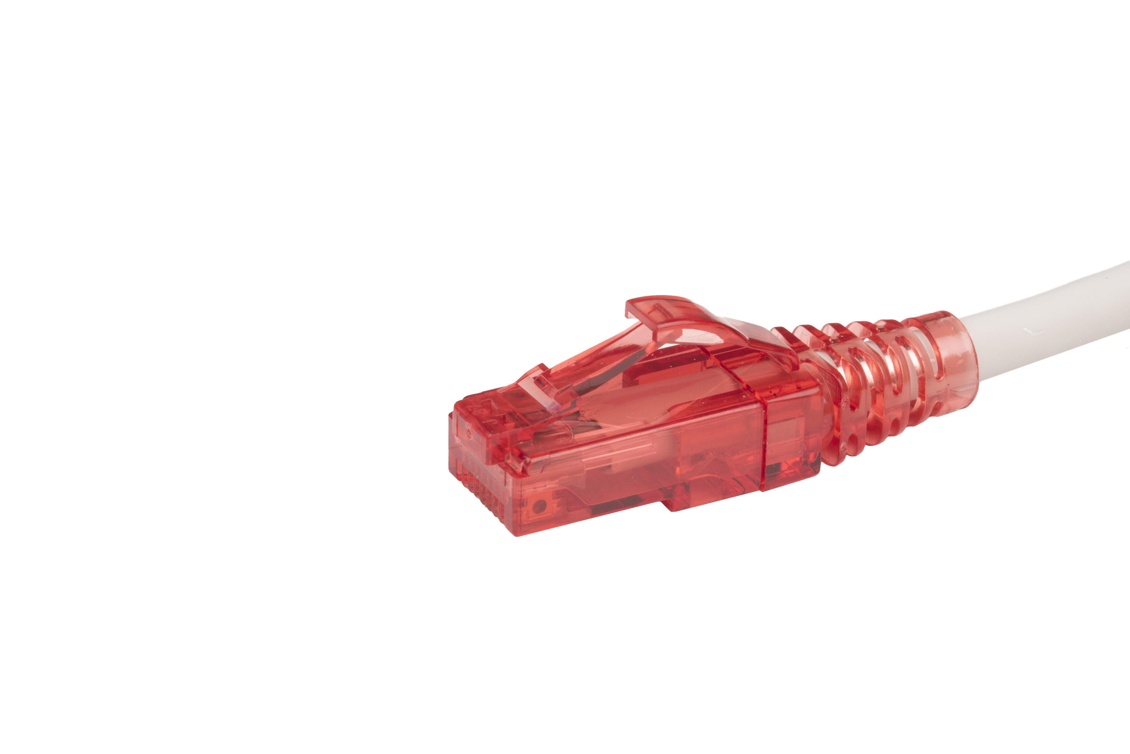 Hyperline PC-LPM-UTP-RJ45-RJ45-C5e-1.5M-LSZH-GY Патч-корд RJ-45/RJ-45, неэкранированный U/UTP, категория 5e (100% Fluke Component Tested), 24AWG, LSZH, 1.5 м, серый — фото