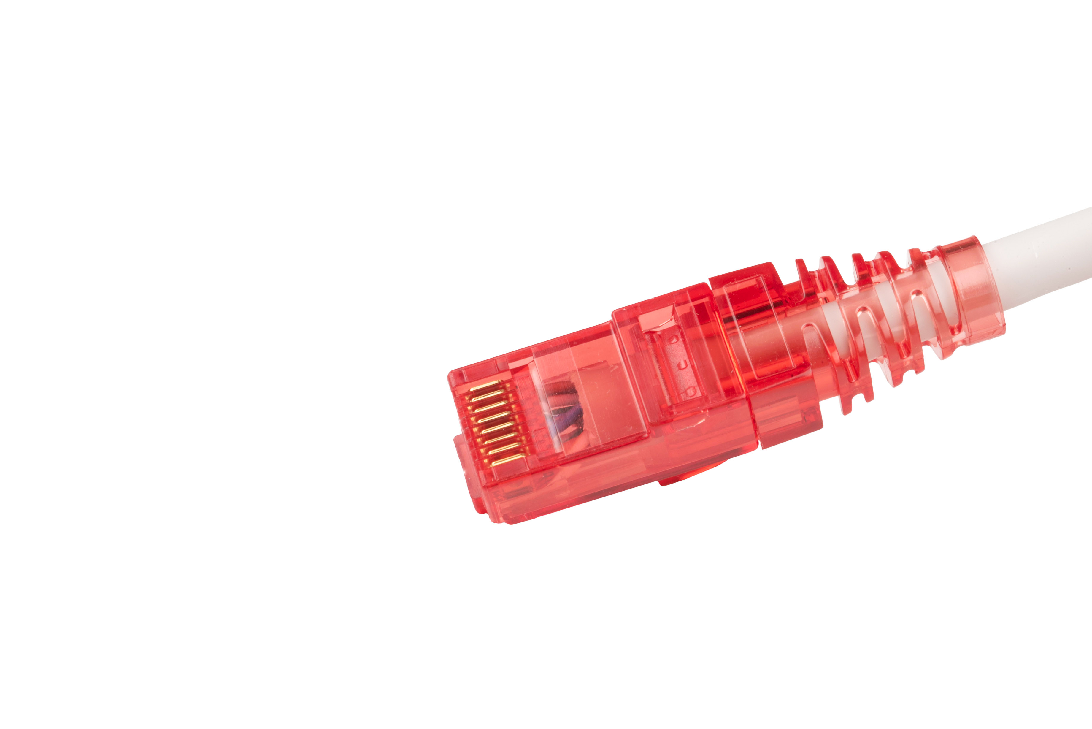 Hyperline PC-LPM-UTP-RJ45-RJ45-C5e-1.5M-LSZH-GY Патч-корд RJ-45/RJ-45, неэкранированный U/UTP, категория 5e (100% Fluke Component Tested), 24AWG, LSZH, 1.5 м, серый — фото