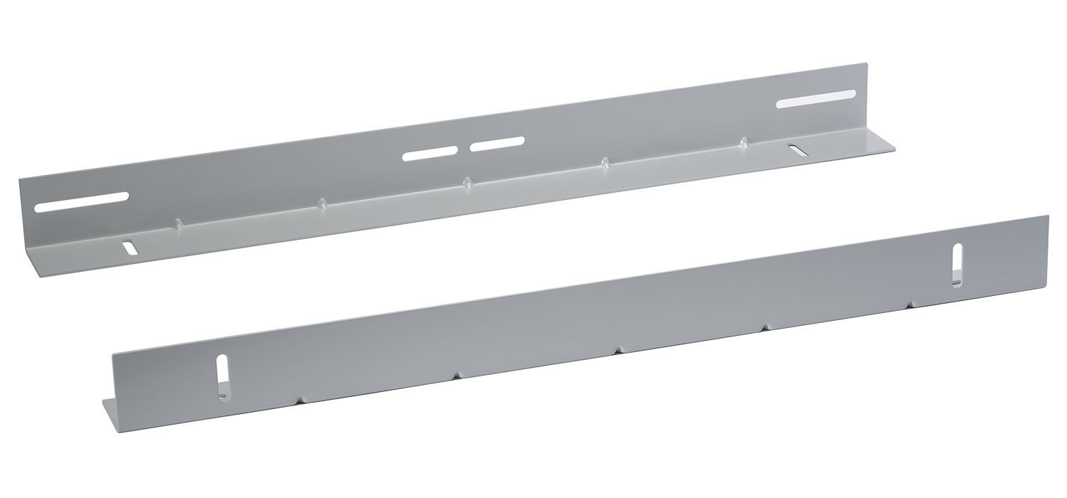 Cabeus JH05-08-100KG Направляющие в шкаф глубиной 800мм для установки серверного оборудования, пара, усиленные до 100кг